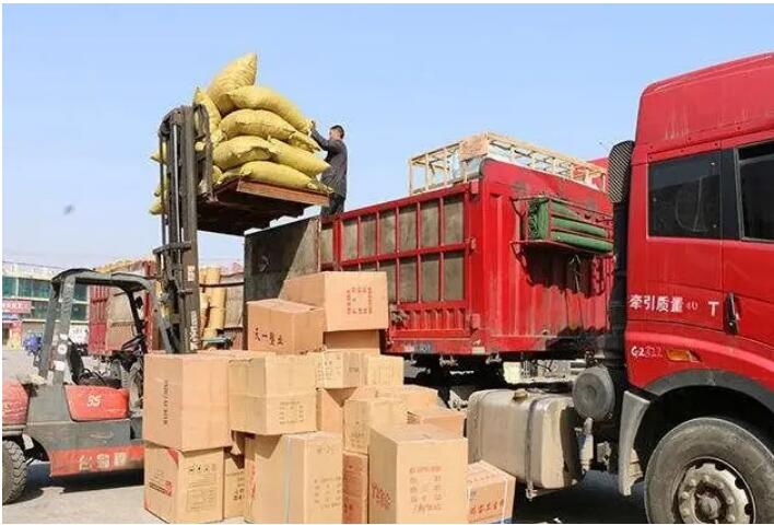 漳州到溧水区物流专线