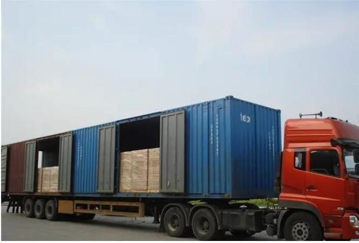 漳州到溧水区整车运输