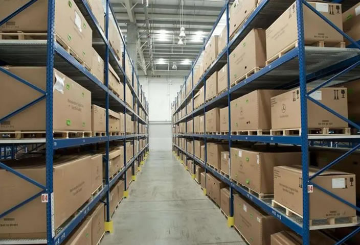 漳州到溧水区货物仓储