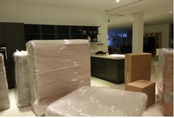 漳州到溧水区长途搬家