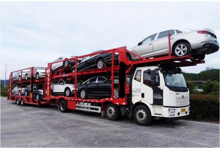 漳州到溧水区轿车托运